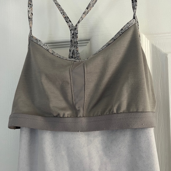 Lululemon Power Y Tank Top - Picture 2 of 6